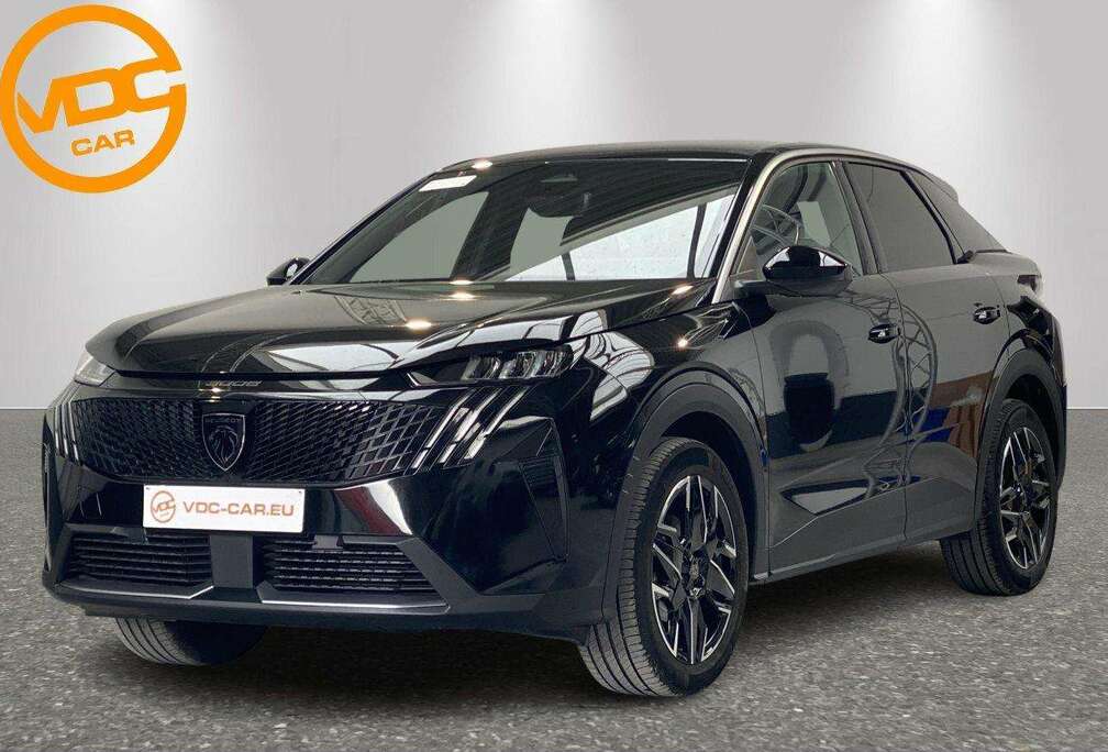 Peugeot ALLURE - HYBRID - 145 PK
