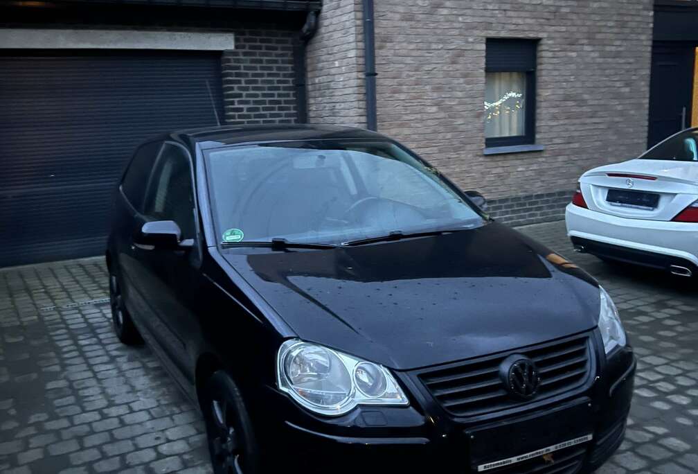 Volkswagen 1.2 Sportline