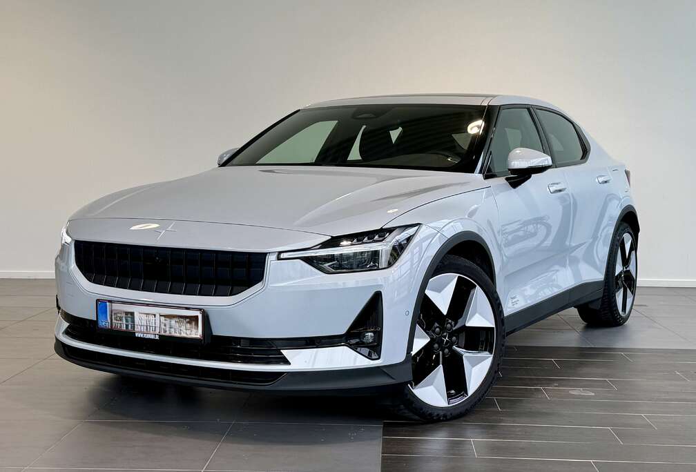 Polestar 2 69 kWh Single Motor MY23 Pilot & Plus Pack BTW Voertuig