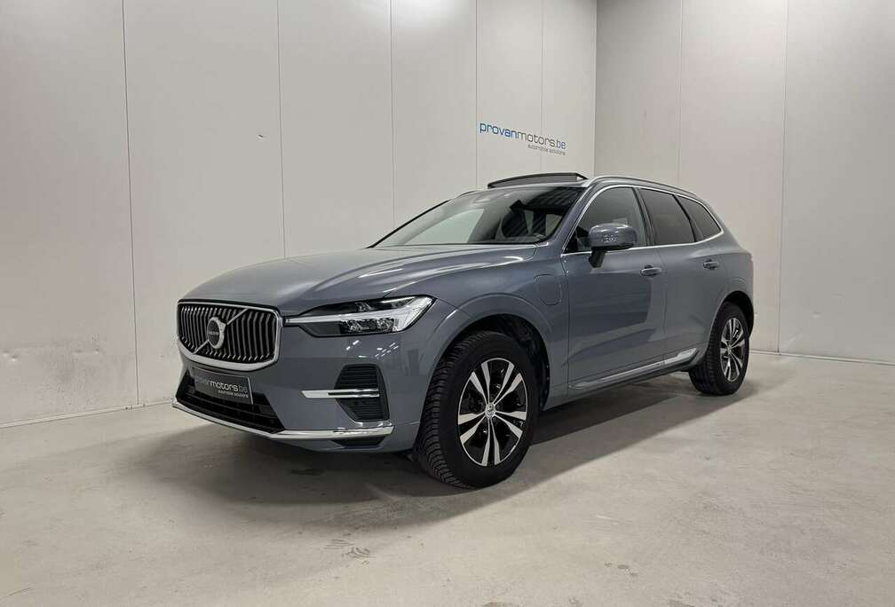 Volvo 2.0 T6 Plug In Hybrid - Pano - Topstaat 1Ste Eig
