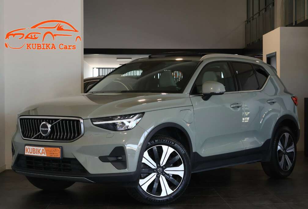 Volvo XC40 1.5 T4 PHEV Inscription Pano ACC StuurV Garantie