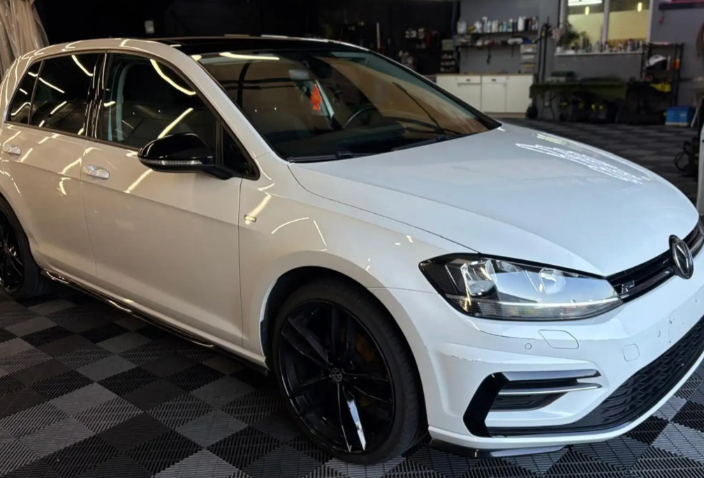 Volkswagen 1.0 TSI bj. 2019 R-Line REEDS GEKEURD VOOR VERKOOP
