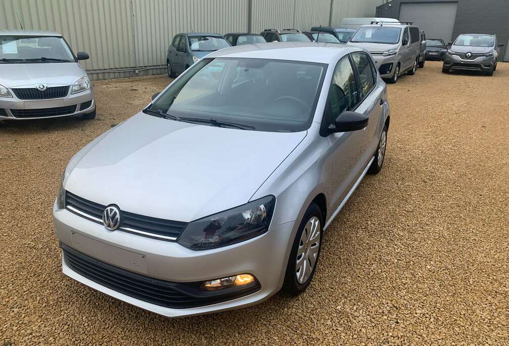 Volkswagen Polo 1.0i Trendline