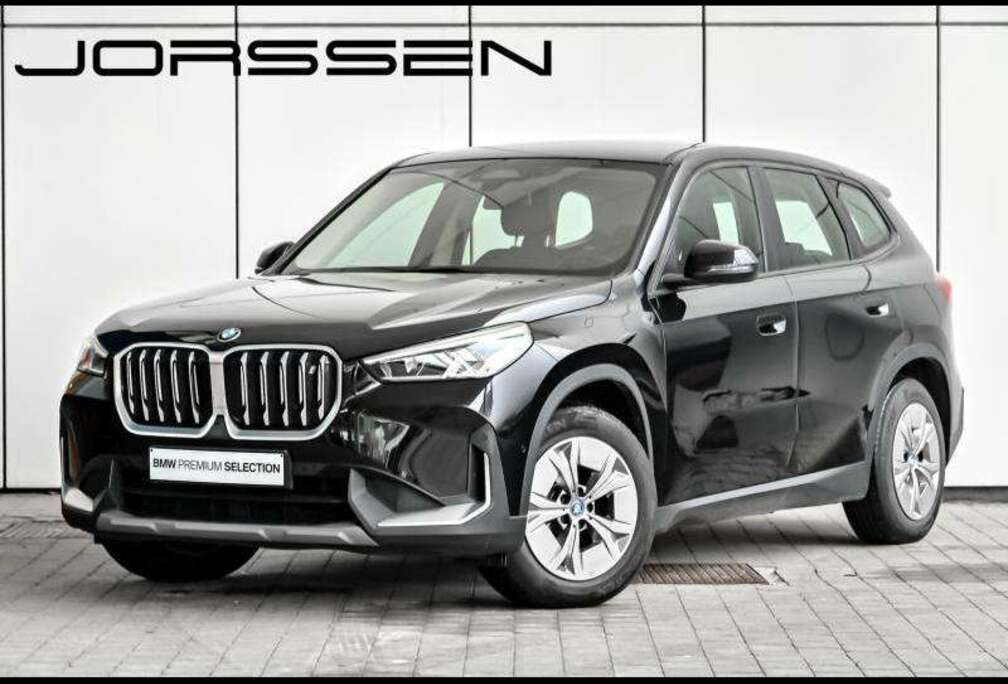 BMW xDrive30