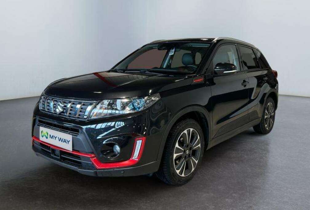 Suzuki Boite auto*GPS*Caméra*Clim auto*Attelage