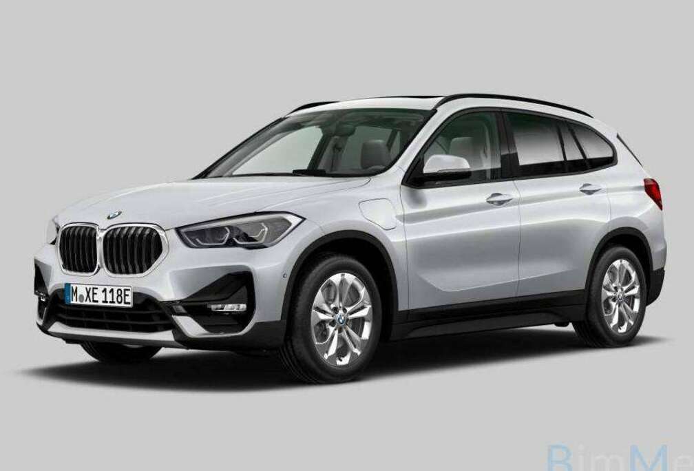 BMW xDrive25e Pano Leder Led Head Up Camera