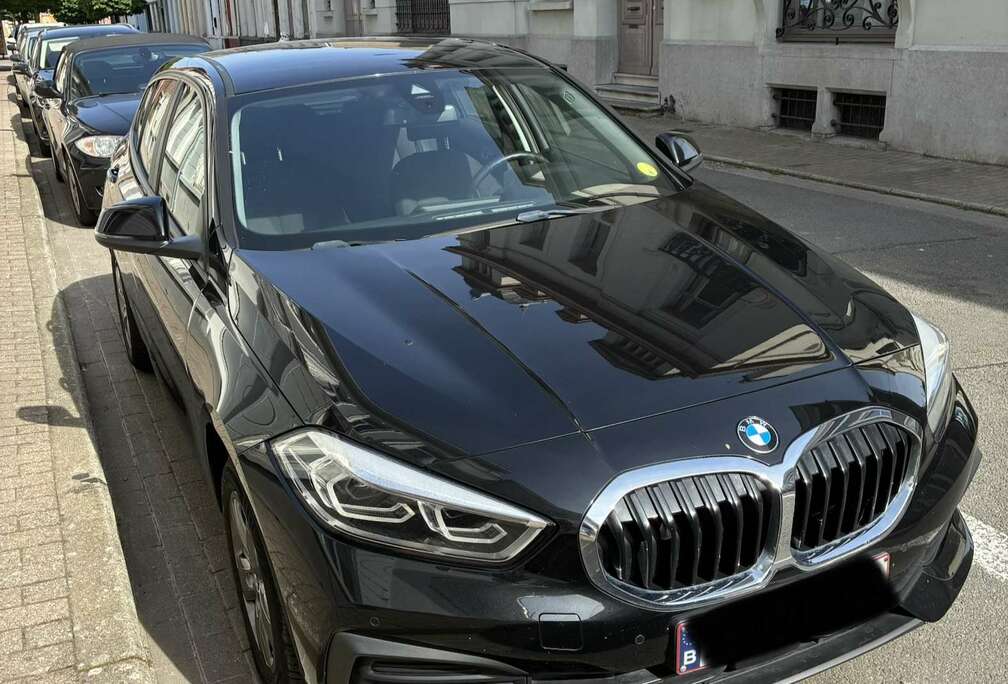 BMW d AdBlue