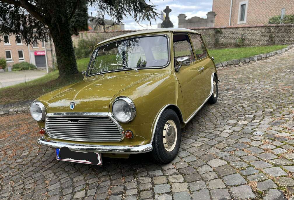 MINI