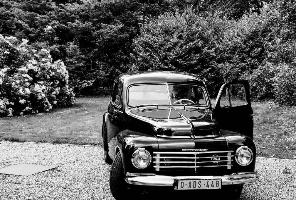 Volvo