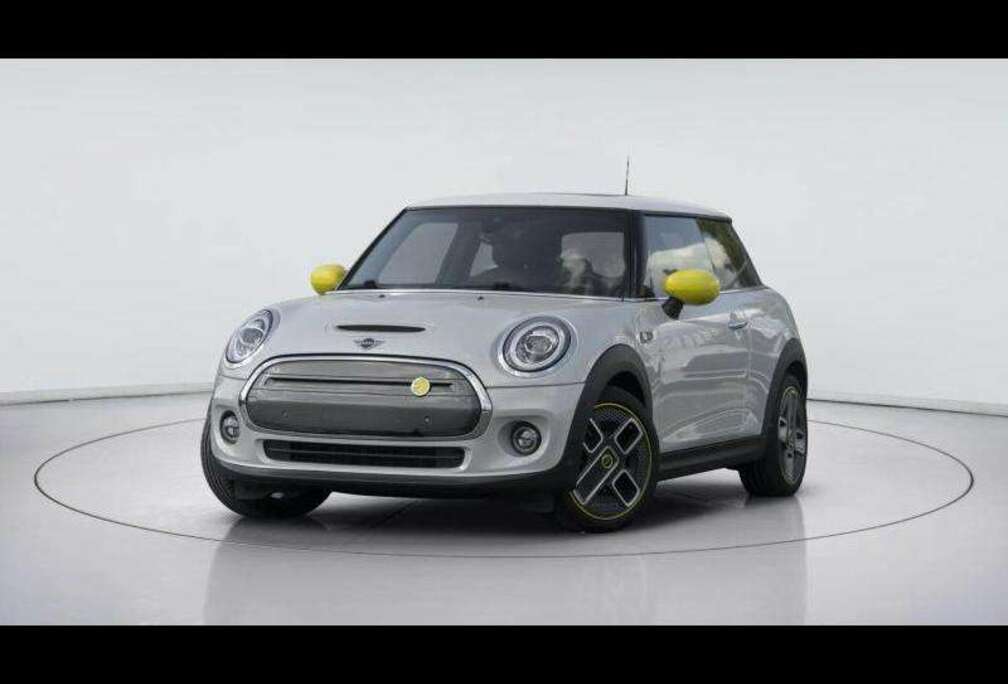 MINI Cooper SE MINI Cooper SE 3 portes
