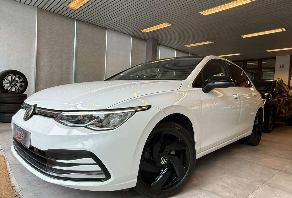 Volkswagen Golf 1.0 TSI Active OPF*camera*carplay*GARANTIE12M