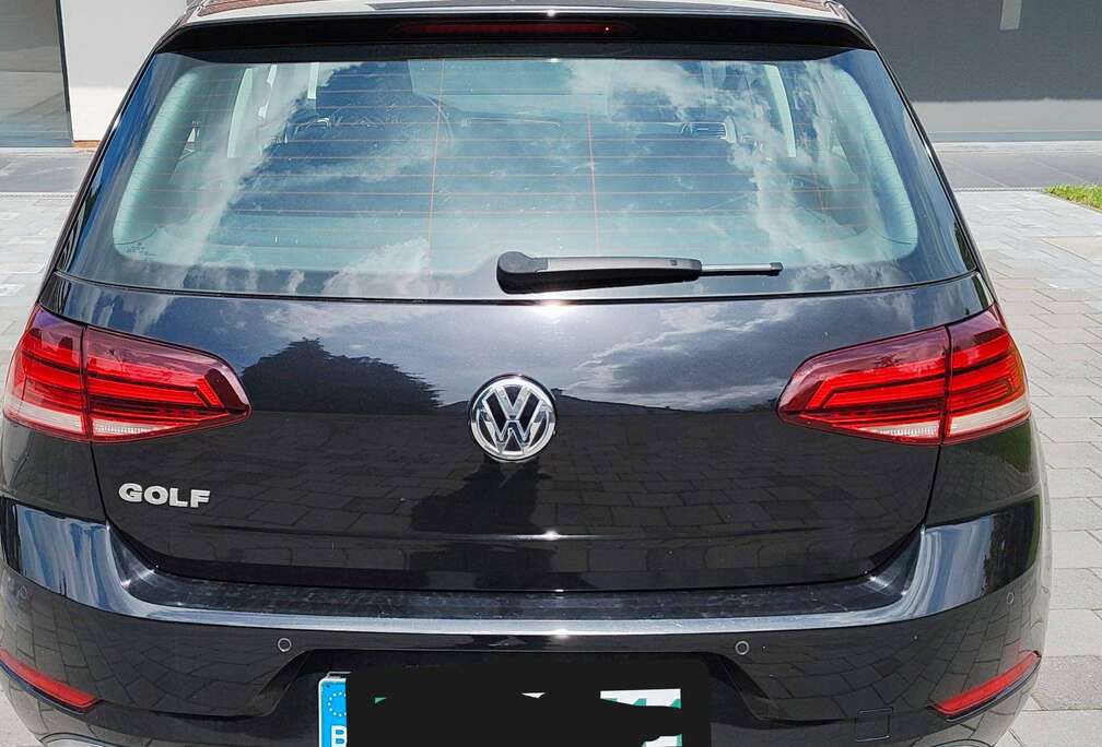 Volkswagen Golf 7 TSI R LINE