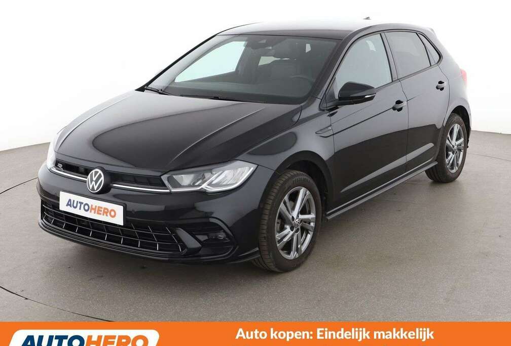 Volkswagen 1.0 TSI R-Line