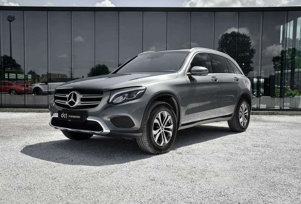 Mercedes-Benz 4-Matic Pano Leather 360 Off Road pack