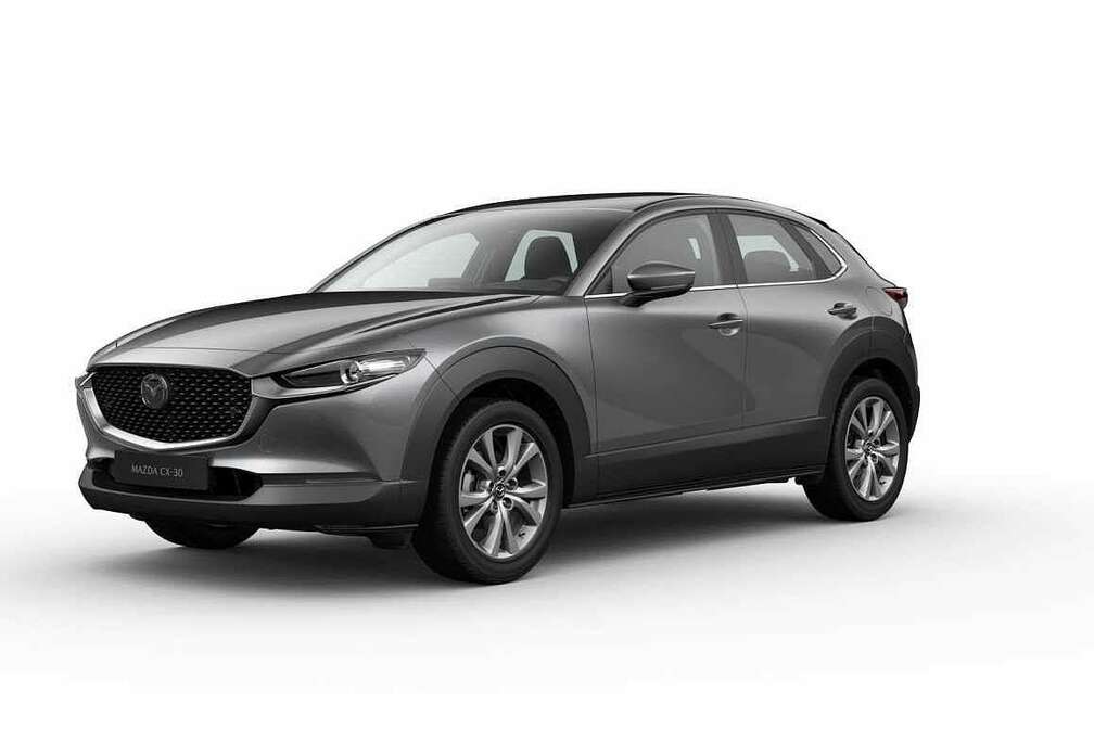 Mazda Exclusive Line