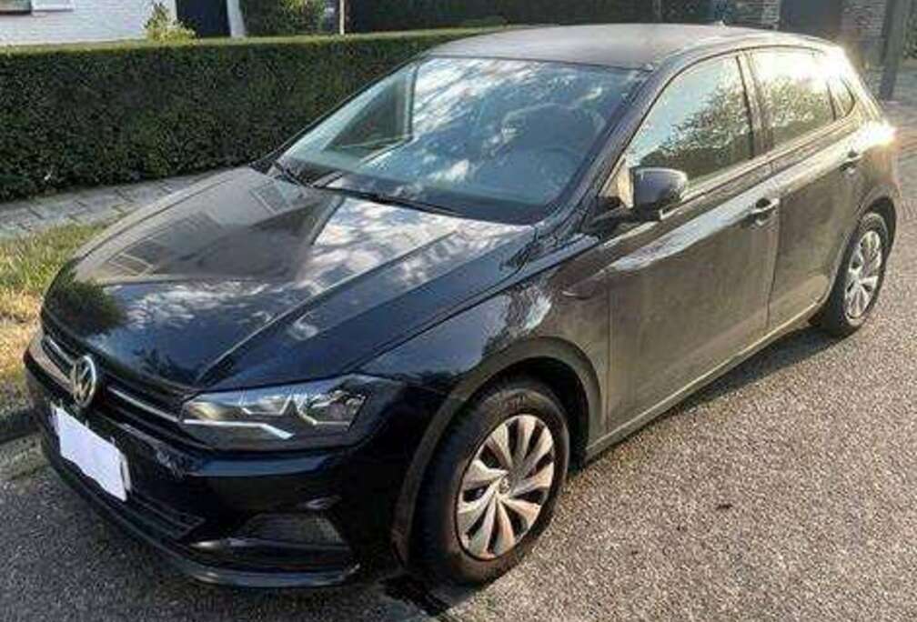 Volkswagen Polo 1.0 TSi Comfortline