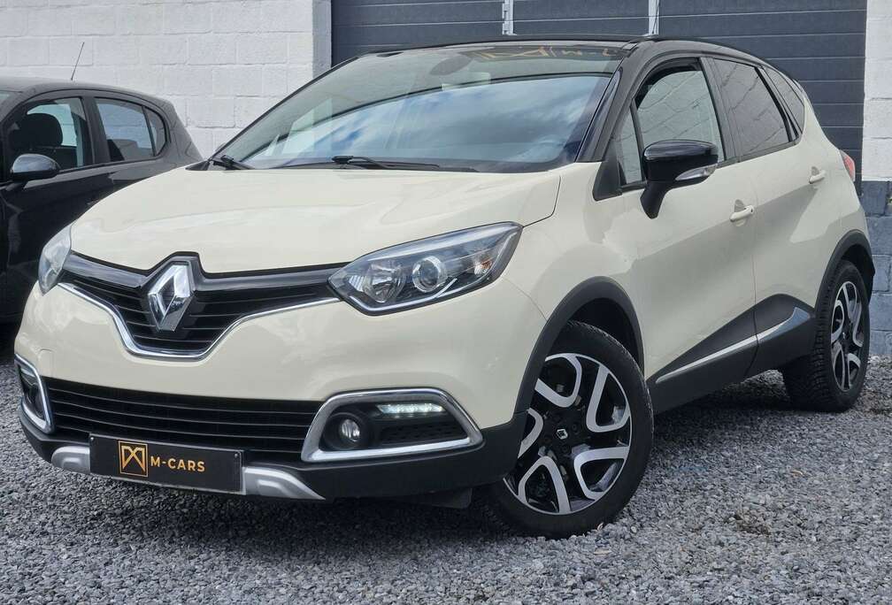 Renault AUTOMATIQUE * CAMERA * CRUISE *