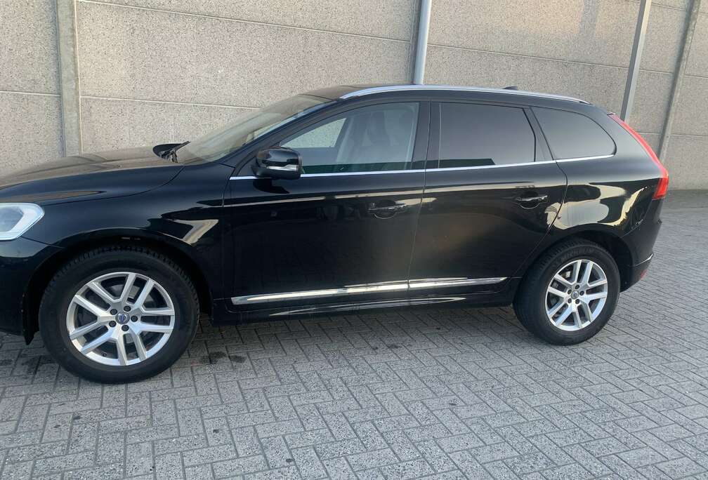 Volvo Summum