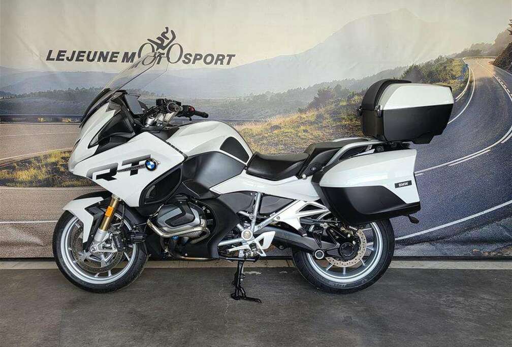 BMW Garantie Premium -> 02/2029