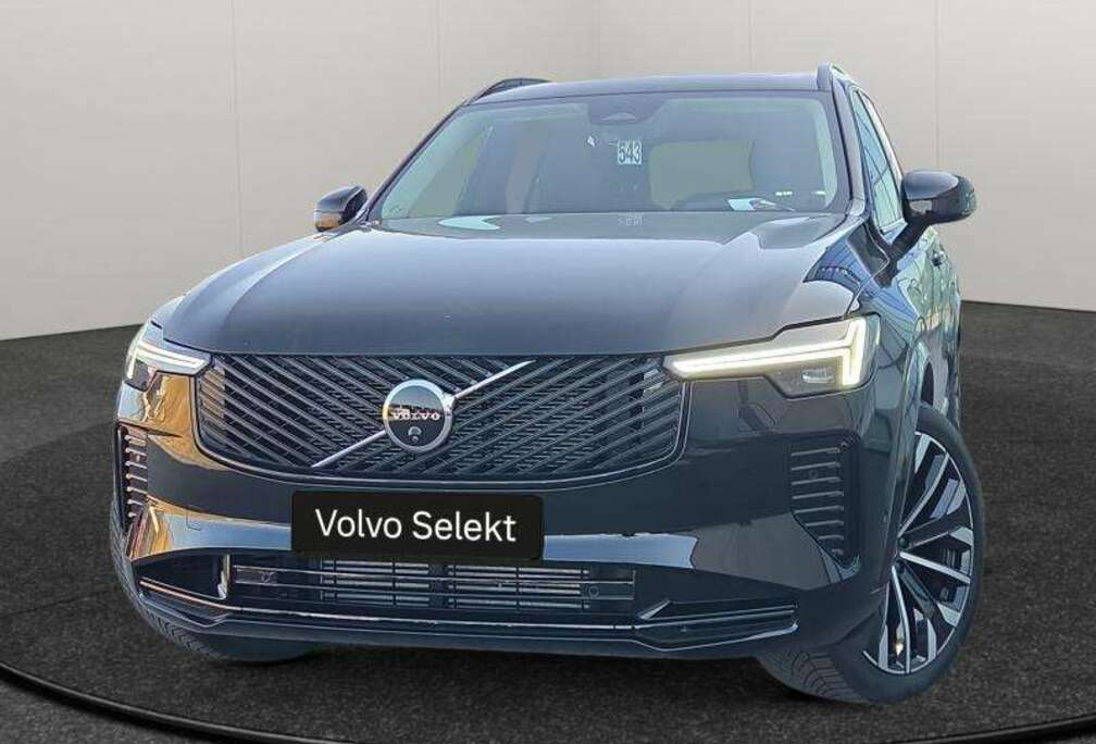 Volvo T8 Ultra Dark Auto / Essence