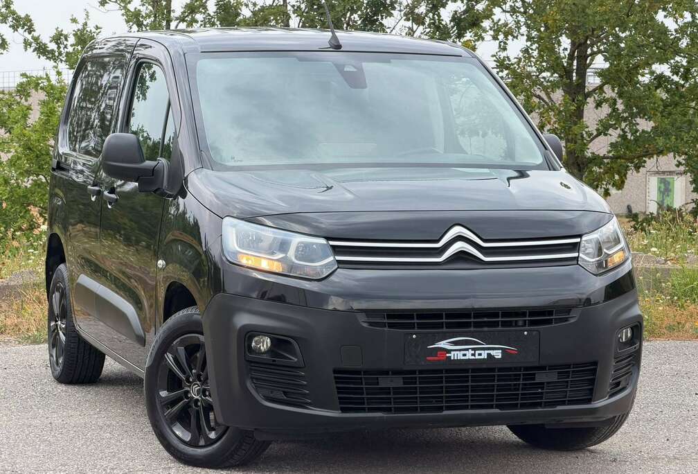 Citroen * AUTOMATIQUE * CAM DE RECUL * CARPLAY * JANTES
