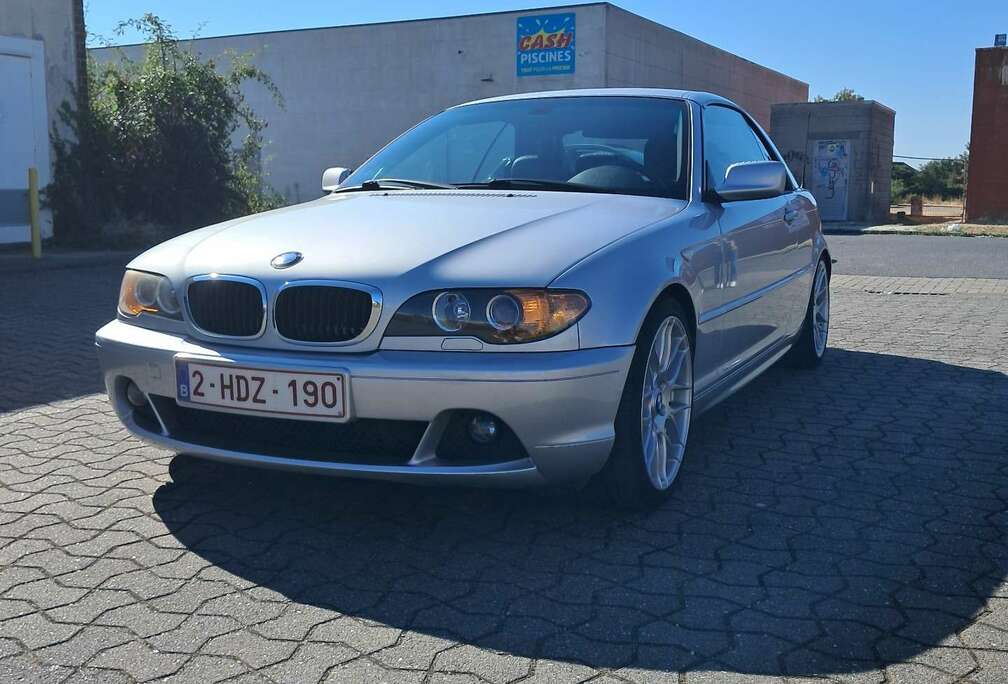 BMW Ci