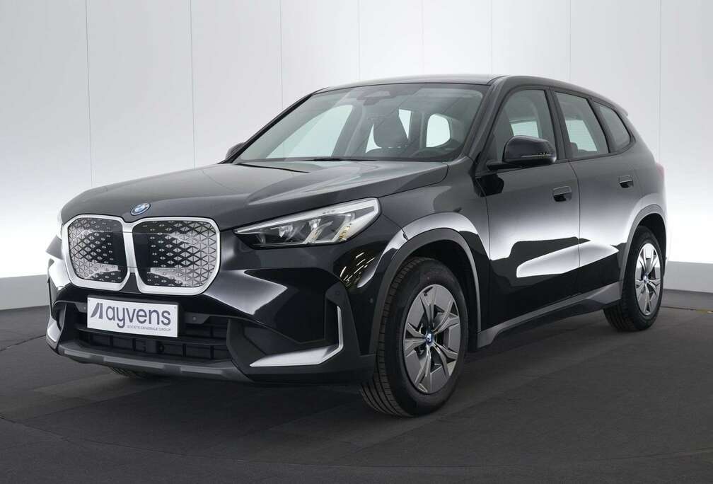 BMW 2 Coupe 67 kWh eDrive20 LED GPS PDC CAM Carplay Tr