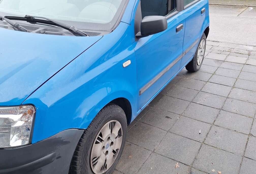 Fiat Panda 1.1i Active