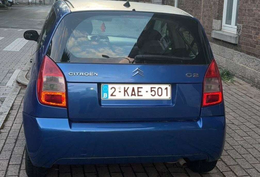 Citroen