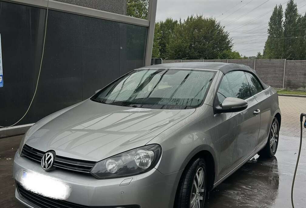 Volkswagen 1.4 TSI DSG