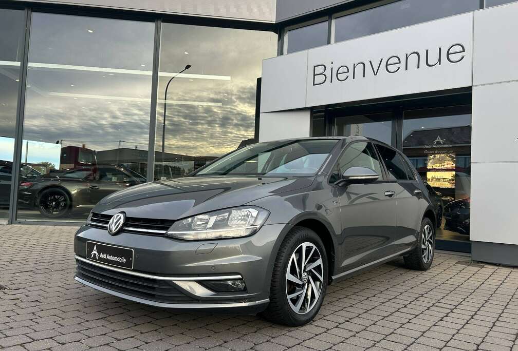 Volkswagen 1.6 SCR TDi Join *GARANTIE*CARPLAY*SIEGES CHAUFF*