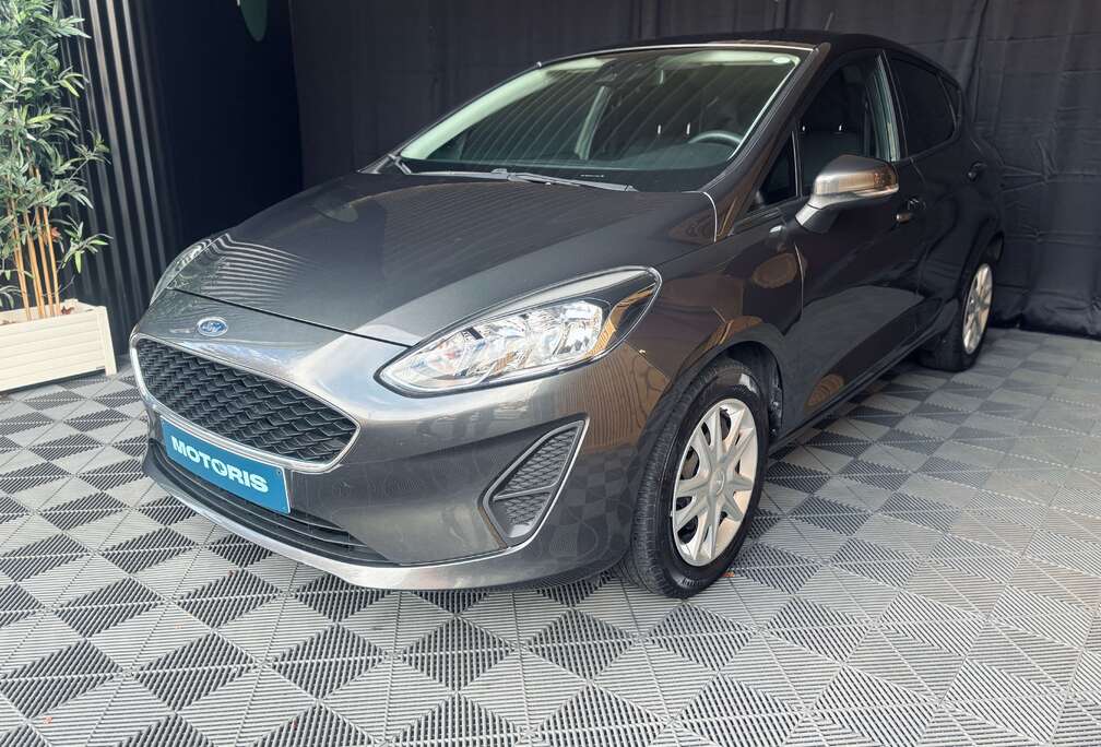 Ford GARANTIE 12 MOIS