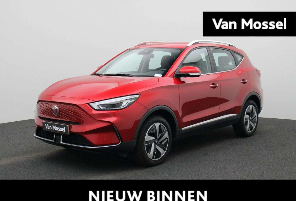 MG MG EV EV Standard Range Comfort 50 kWh