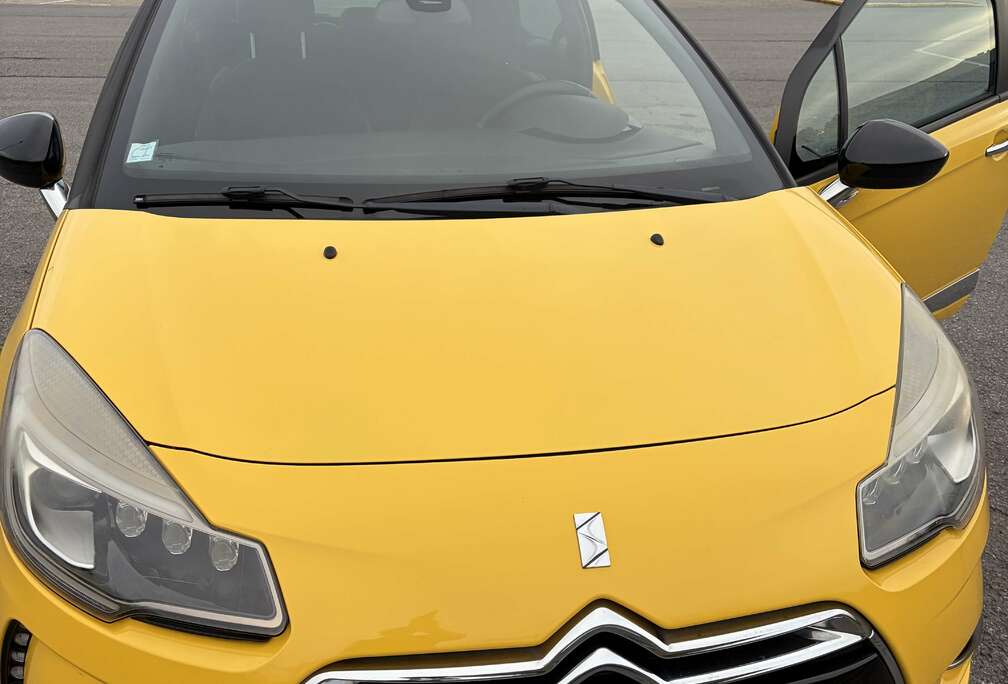 Citroen 1.2i PureTech So Chic S&S ETG