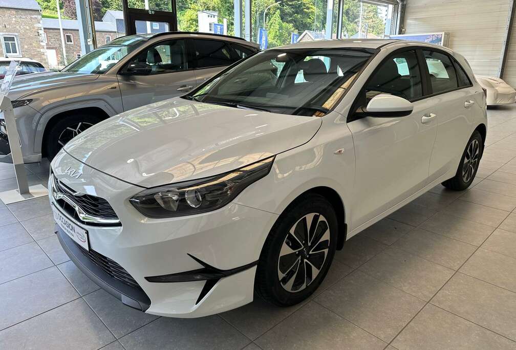 Kia 1.0 T-GDi ISG *GARANTIE 2 ANS*