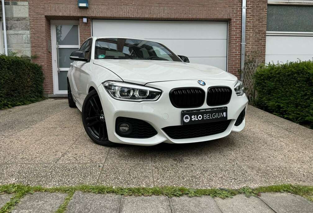 BMW Garantie - PACK M - B48 - HIFI Sound - FACELIFT