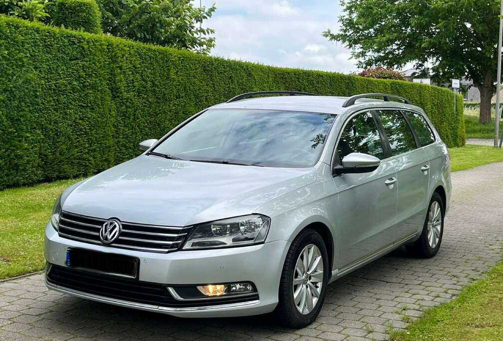 Volkswagen 1.6 TDI BlueMotion