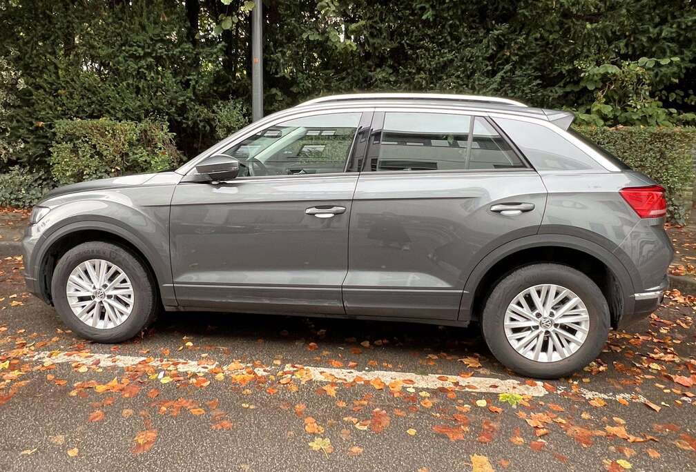 Volkswagen T-Roc 1.0 TSI United OPF