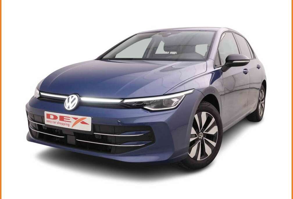 Volkswagen 1.5 TSi Edition + Ready 2 Discover + Climatronic + LED Plus