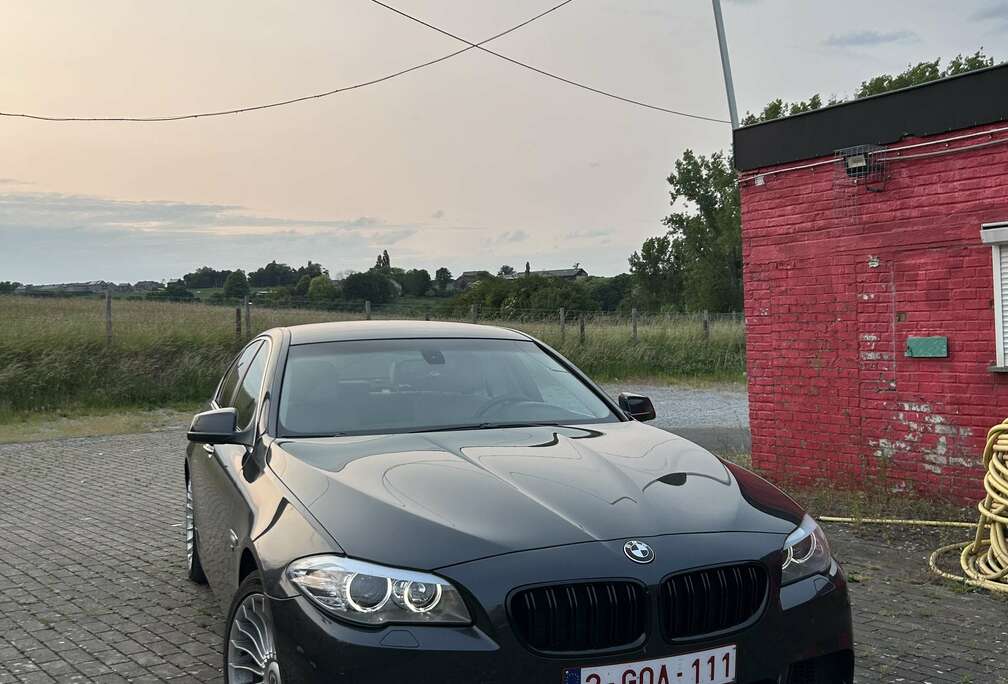 BMW d