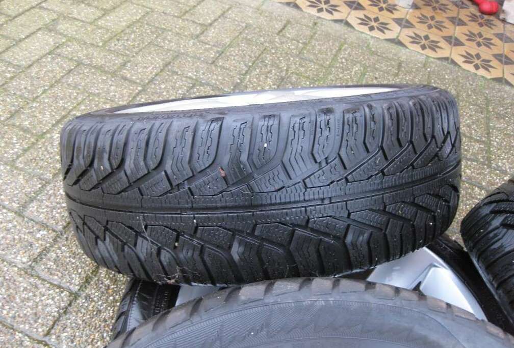 Saab 9-3 1.9 TiD 16v Vector DPF