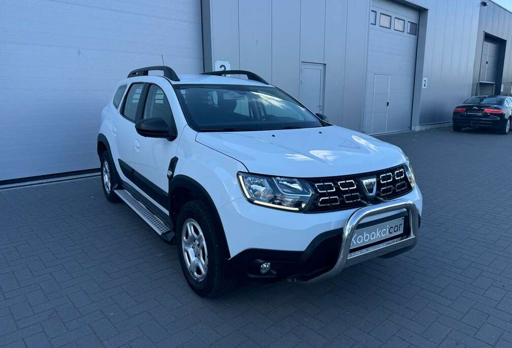 Dacia 1.2 TCe 4x2 Explorer. // GARANTIE 12 MOIS //