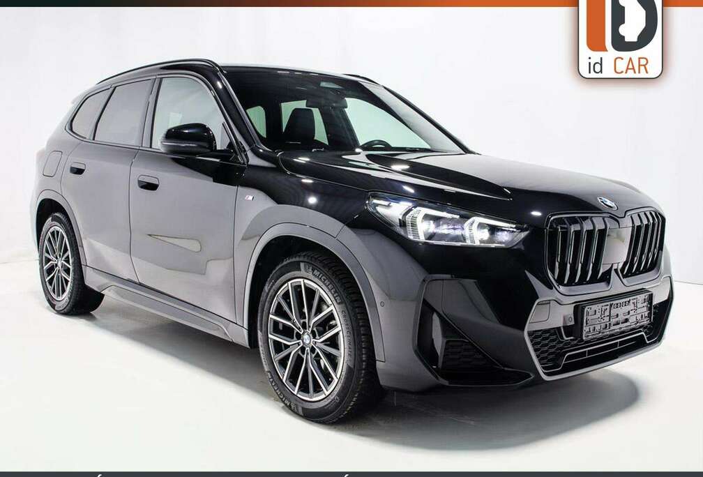 BMW 18IA SDRIVE PACK M LED GPS CAMERA JA18