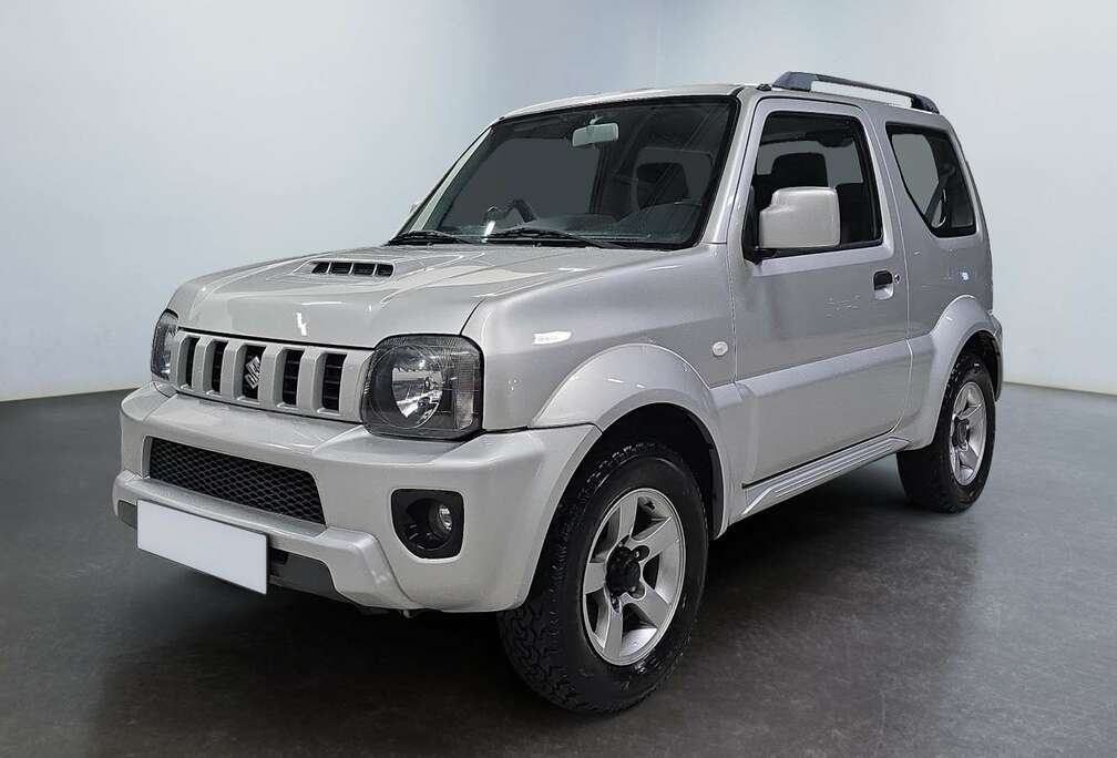 Suzuki 1.3 ess 86 cv