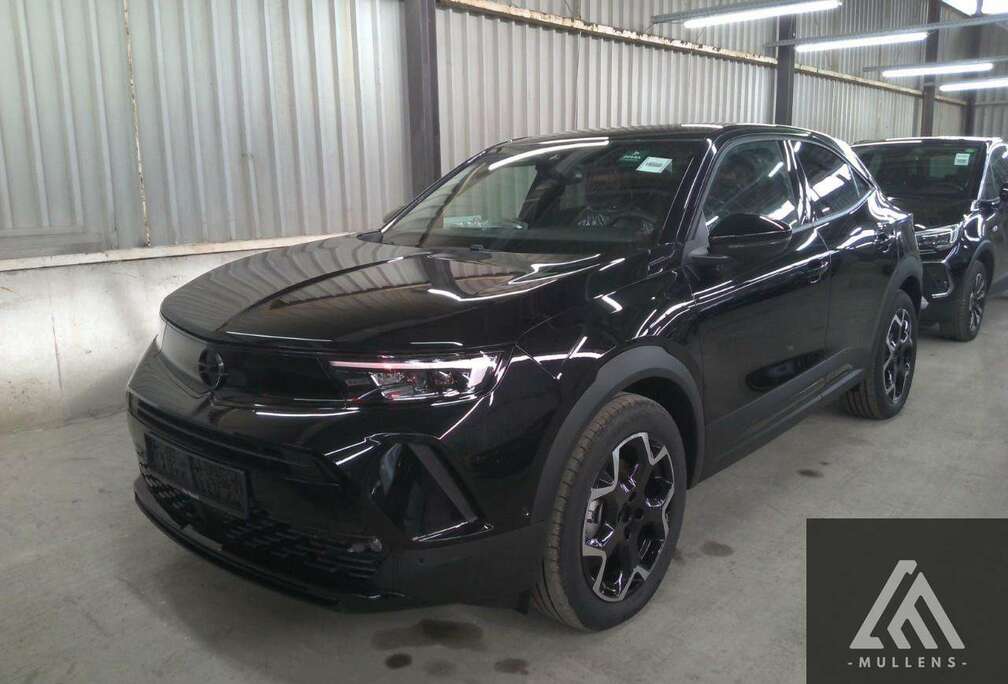 Opel BEV 50kWh e-Ultimate