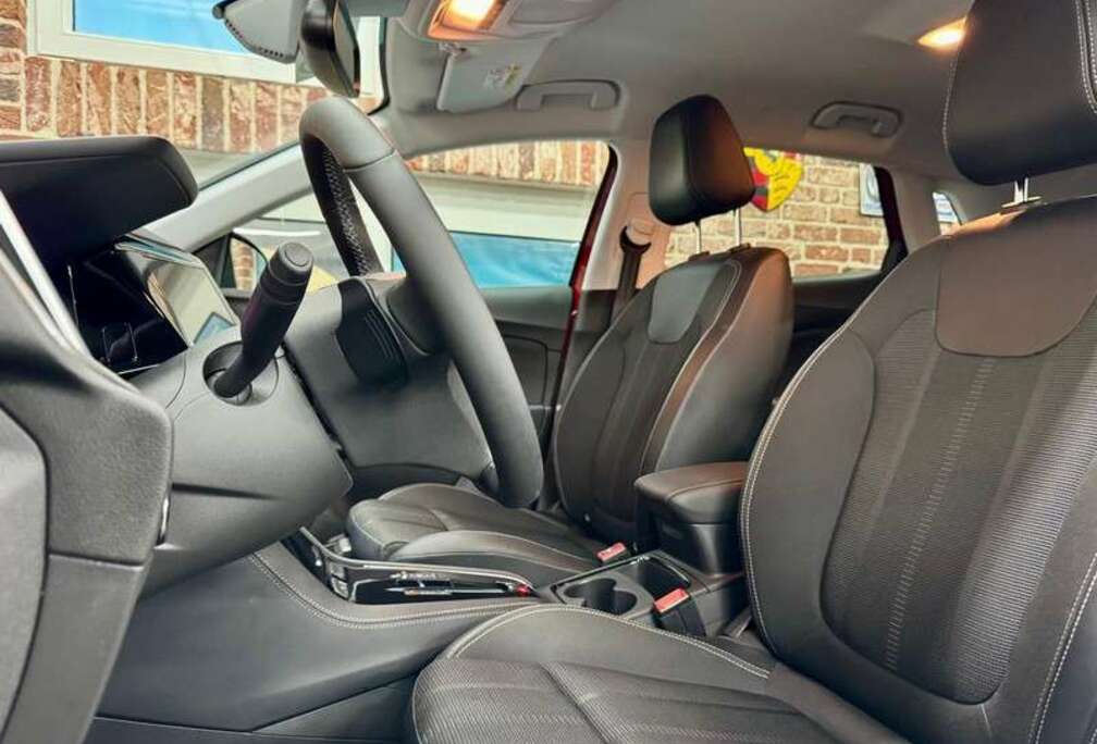 Opel Grandland 1.2 Turbo 131cv Auto GS