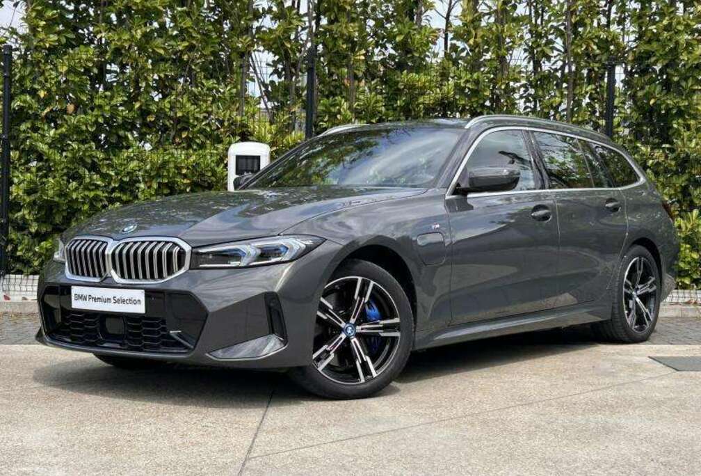 BMW Touring