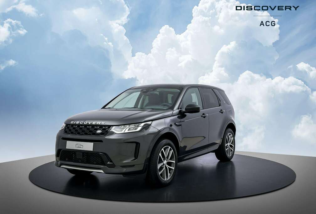 Land Rover P270e S AWD Auto. 25.5MY