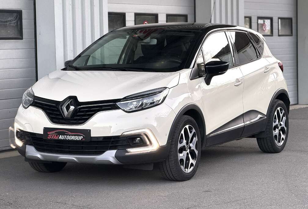 Renault 0.9 TCe/Benzine/Carplay/Led/Navi/Airco/Camera/Euro6c/Garantie
