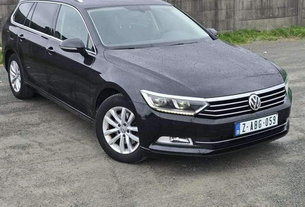 Volkswagen 1.6TDI